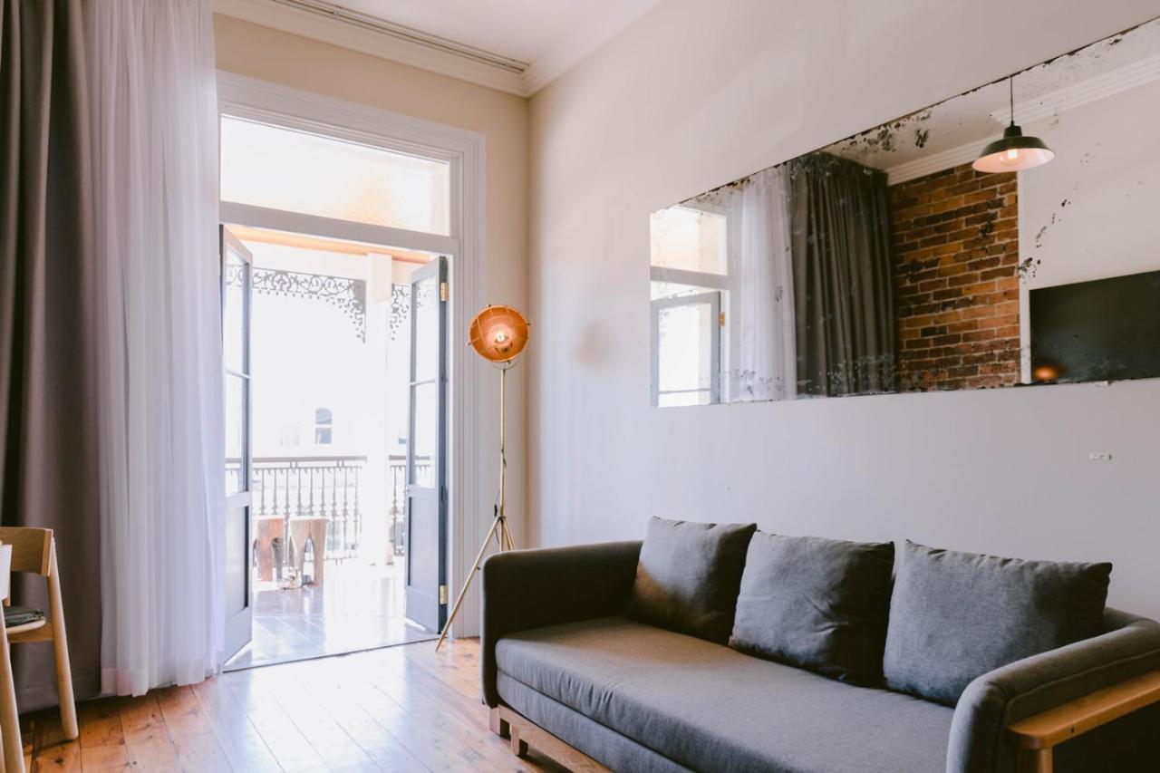 Oxford On Otho Hotel Inverell Ngoại thất bức ảnh