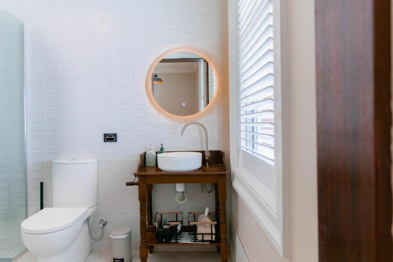 Oxford On Otho Hotel Inverell Ngoại thất bức ảnh