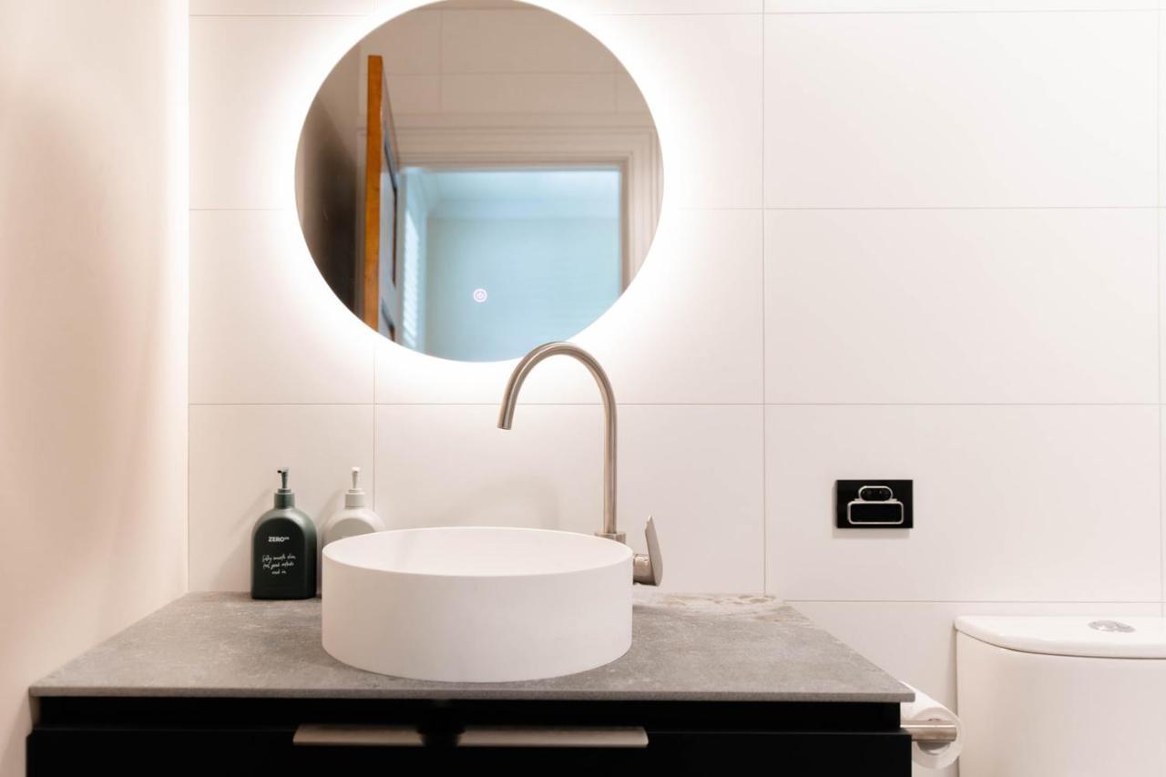 Oxford On Otho Hotel Inverell Ngoại thất bức ảnh